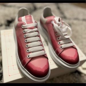 Alexander McQueen sneakers